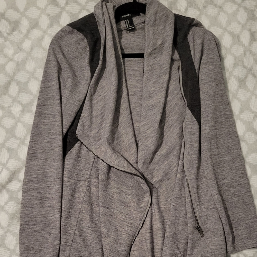 Forever 21 cardigan